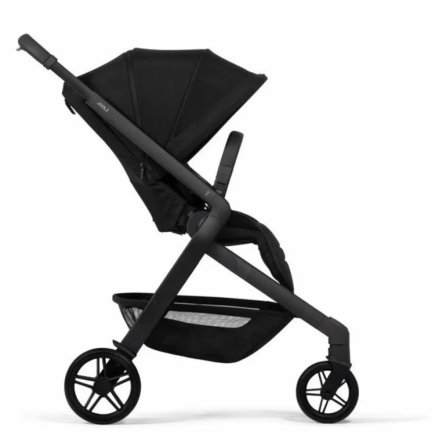 Joolz Hub2 Klapvogn | Space black
