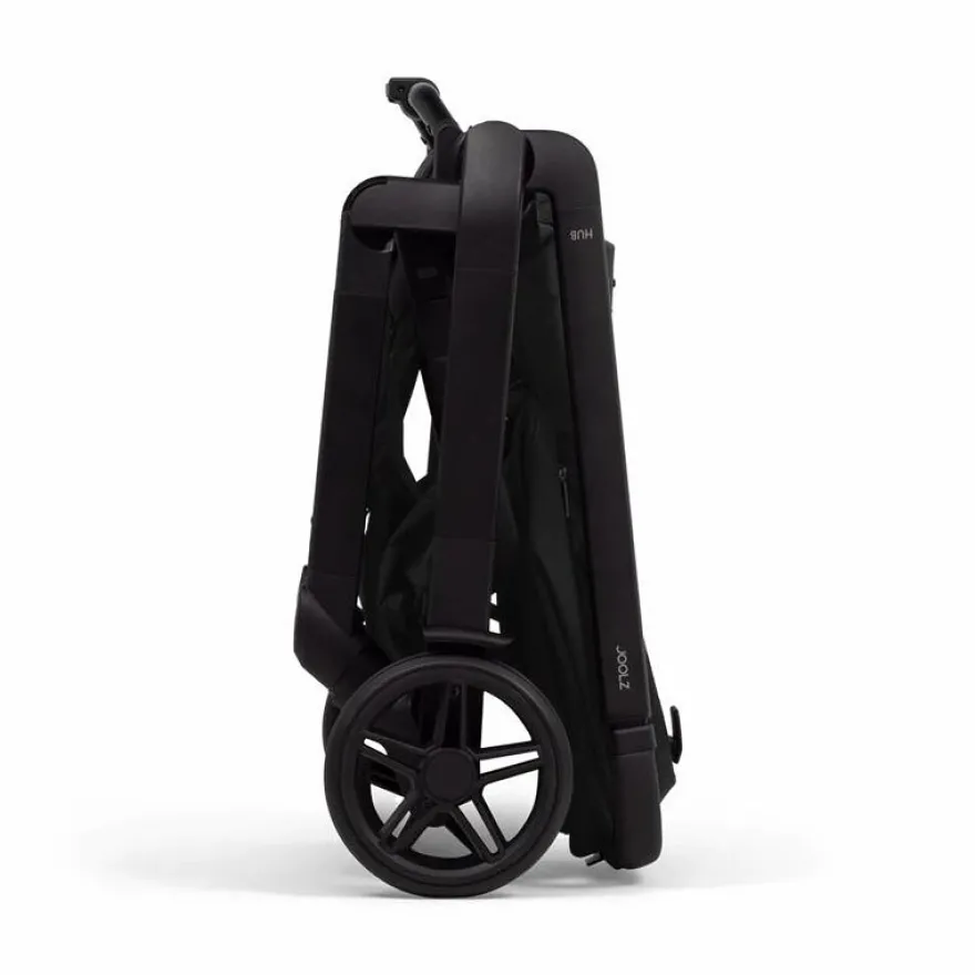 Joolz Hub2 Klapvogn | Space black