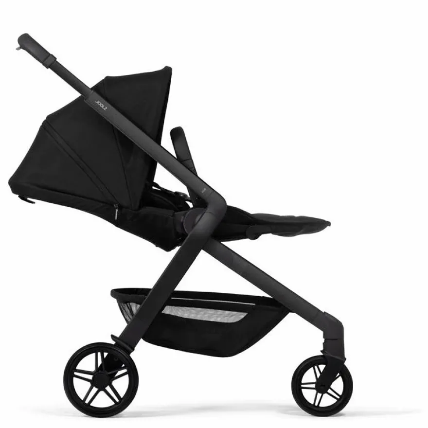 Joolz Hub2 Klapvogn | Space black