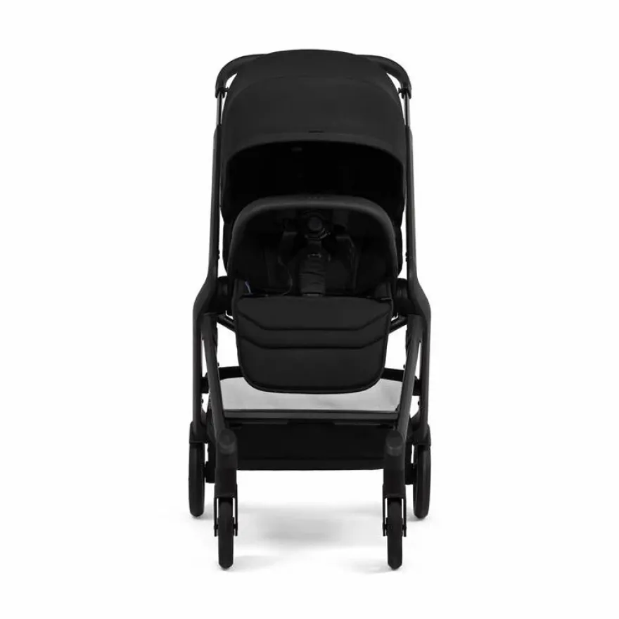 Joolz Hub2 Klapvogn | Space black