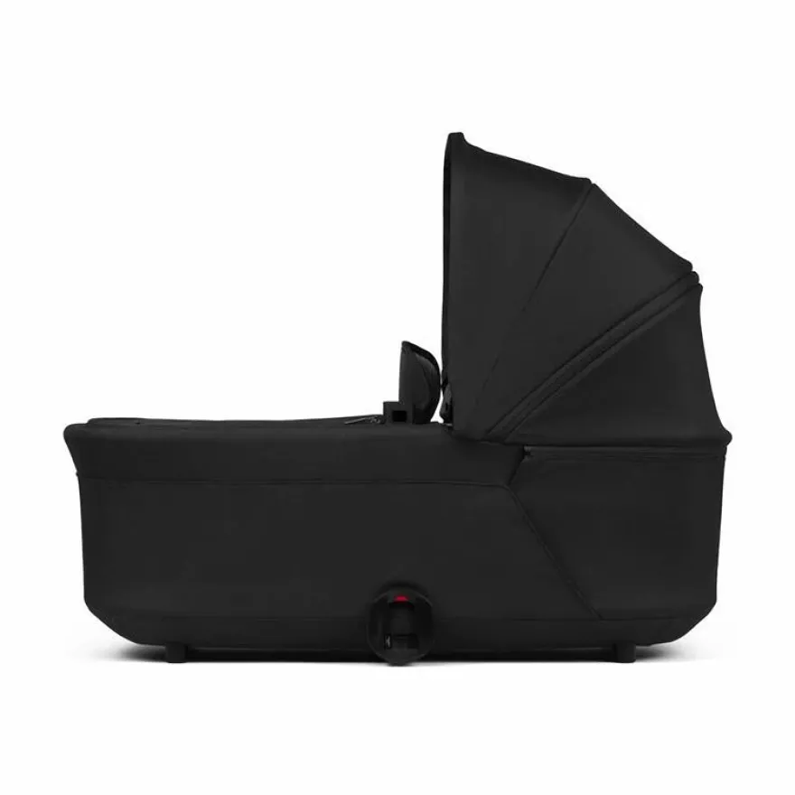 Joolz Hub2 Liggedel | Space black