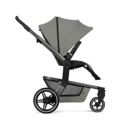 Joolz Hub+ Stone Grey
