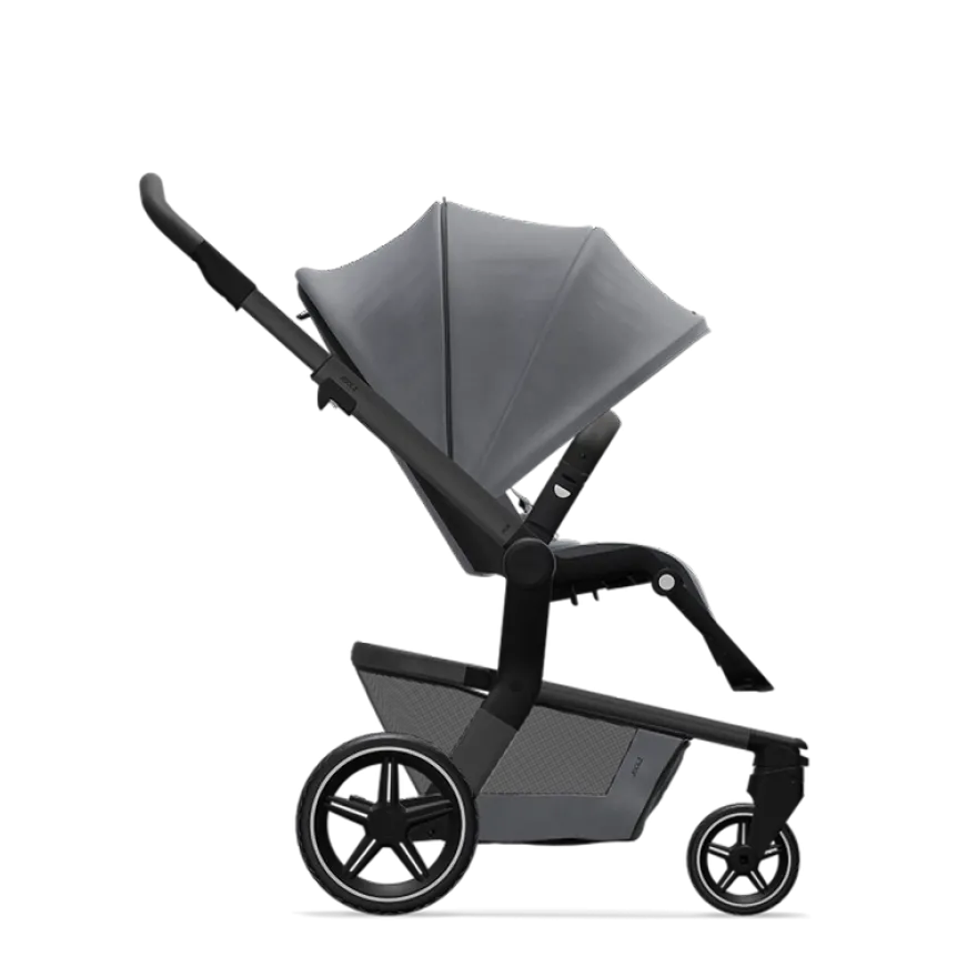 Joolz Hub+ Stone Grey
