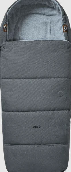 Joolz Kørepose Gorgeous grey
