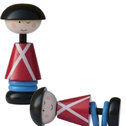 Kids by Friis Aktivitetsrangle Soldat