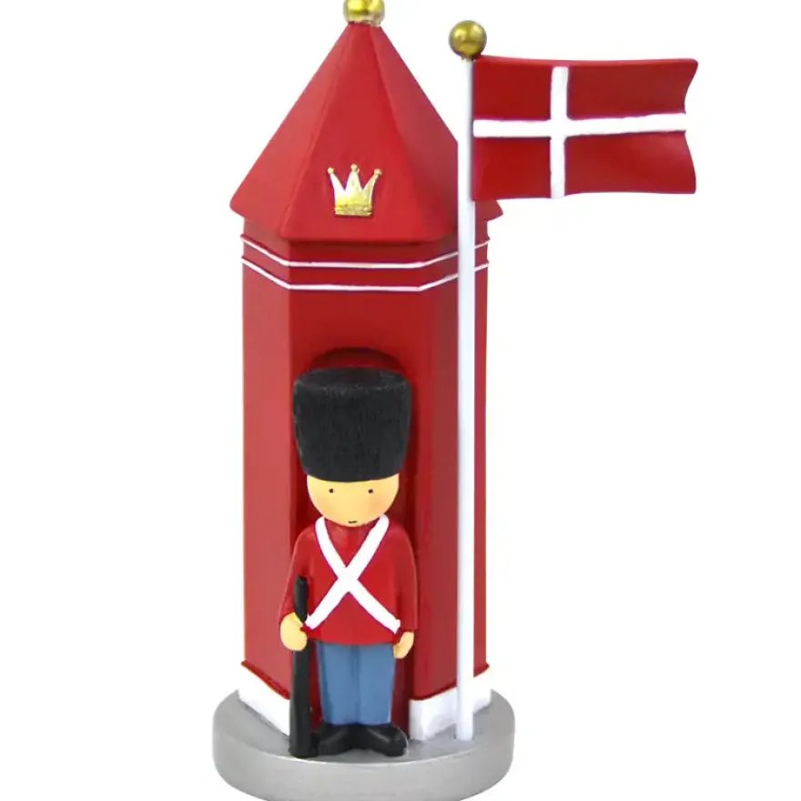 Kids By Friis Bordpynt - skilderhus