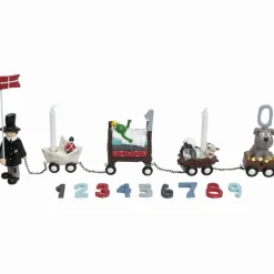 Kids by Friis fødselsdagstog H. C. Andersen - dreng
