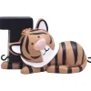 Kids By Friis T bogstav med tiger til navnetog