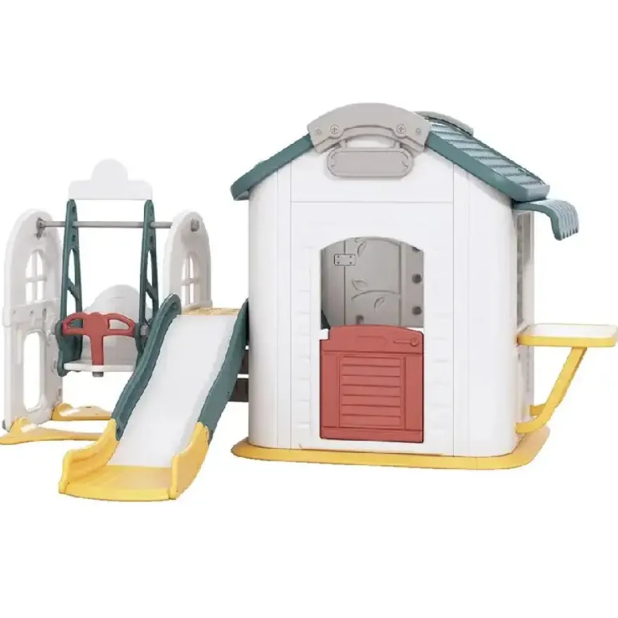 Kids Zone den store sommer legeplads