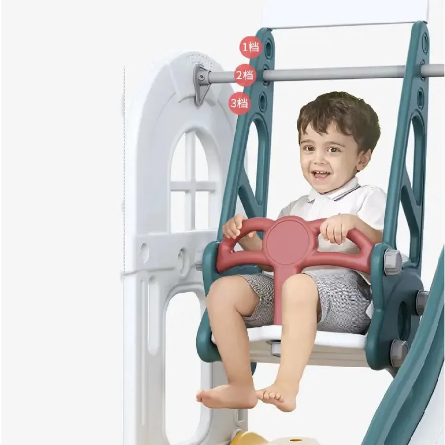 Kids Zone den store sommer legeplads