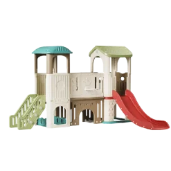 Kids Zone Legepladsen Adventure park