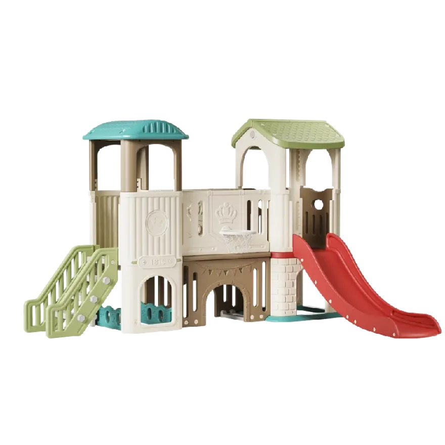 Kids Zone Legepladsen Adventure park