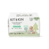 Kit & Kin Økologiske Bleer - Str. 2: 4-8 kg (38 stk)