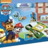 Klistermærke maskine Paw Patrol Dreng