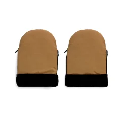 KONG.WALTHER Østerbro Handsker Tech Khaki