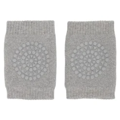 Kravle Knæbeskyttere - Grey Melan