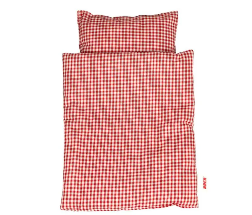 KREA Dolls Bed Linen