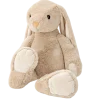 Kære Børn Kanin 70cm - Beige
