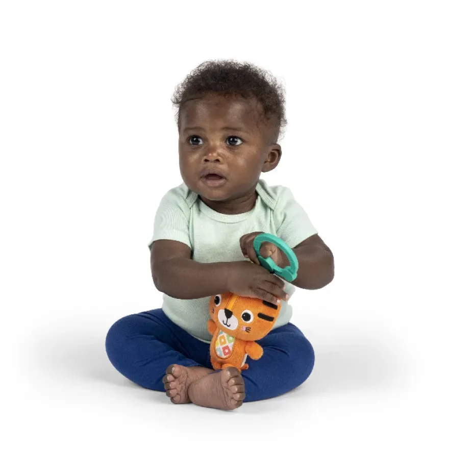 Lad os rangle Tiger