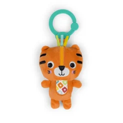 Lad os rangle Tiger