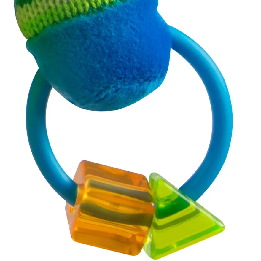 Lamaze Rusty The Robot