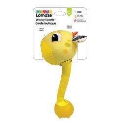 Lamaze Whacky Giraffe