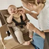 Leander Babyindsats til Louie højstol - Mocca