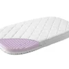 Leander Babymadras 66x116 Comfort