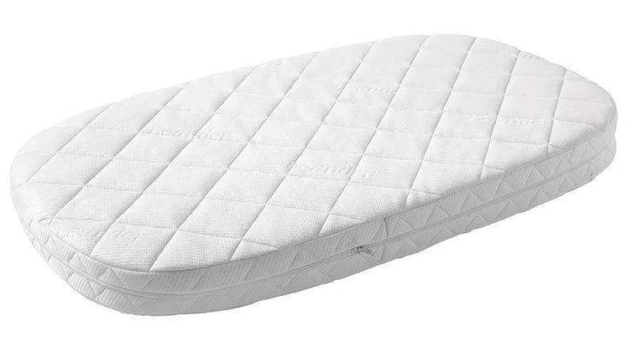 Leander Babymadras 66x116 Comfort