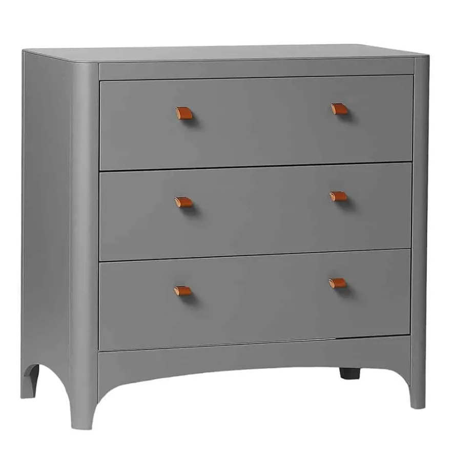 Leander Classic™ kommode - grå
