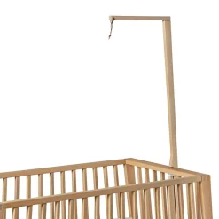 Leander Linea Babyseng inkl. Himmelpind - Eg