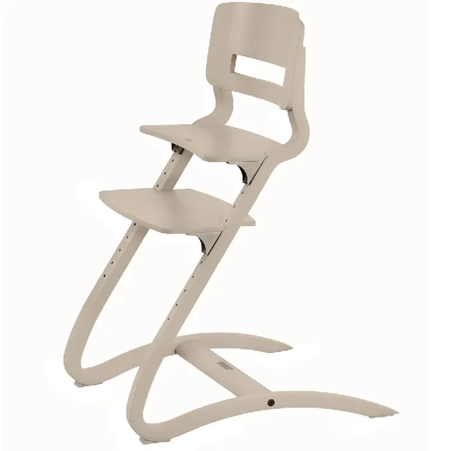 Leander Louie Højstol inkl. Bøjle - Flere farver