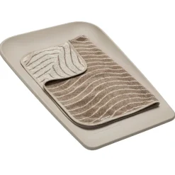 Leander Matty Mini puslepude - Cappuccino