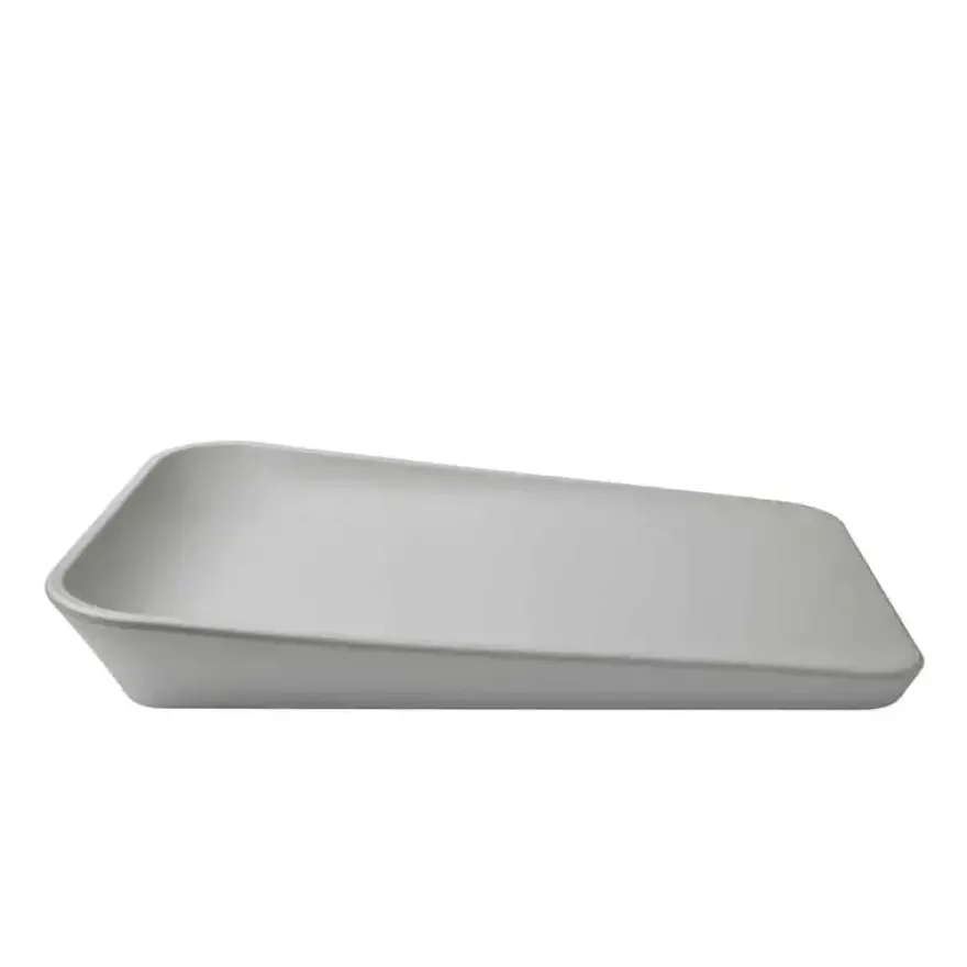 Leander Matty puslepude - Pearl grey