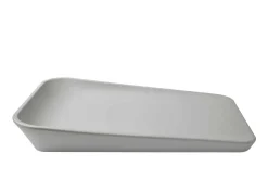 Leander Matty puslepude - Pearl grey