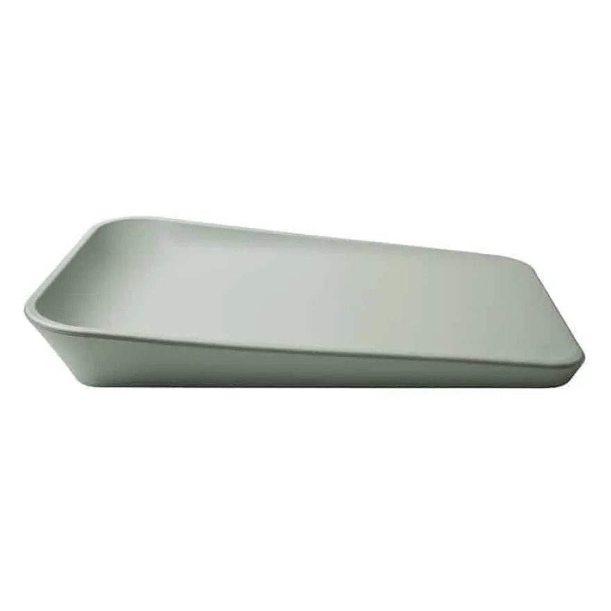 Leander Matty puslepude - Sage green