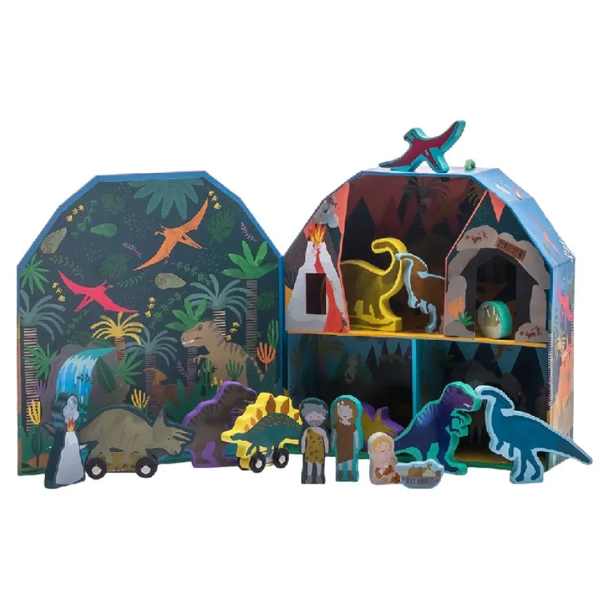 Legesæt - Dino