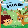 Løft flappen: En tur i skoven