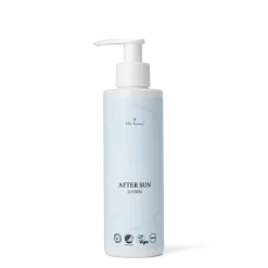 Lille Kanin Aftersun Lotion 200 ml.