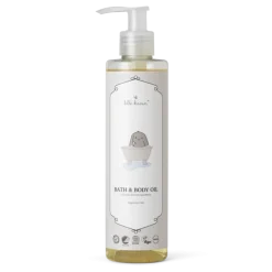 Lille Kanin Bad & Body Olie 250 ml.