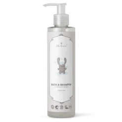 Lille Kanin Bad & Shampoo 250 ml.
