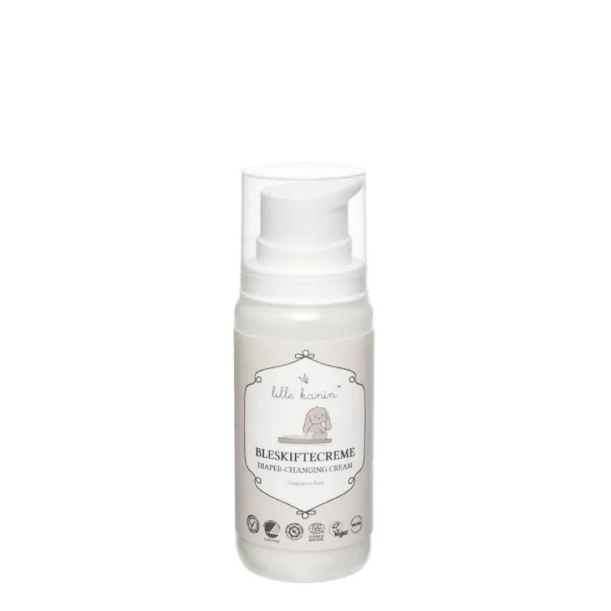 Lille Kanin Fed Creme 75 ml.