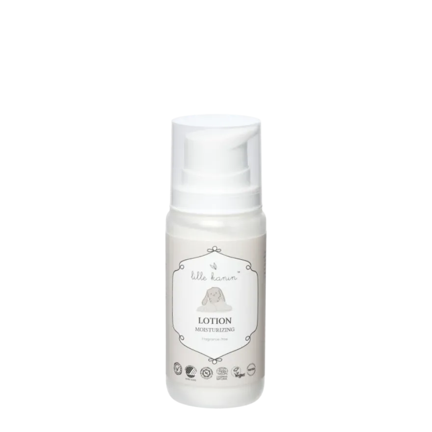 Lille Kanin Lotion 100 ml.