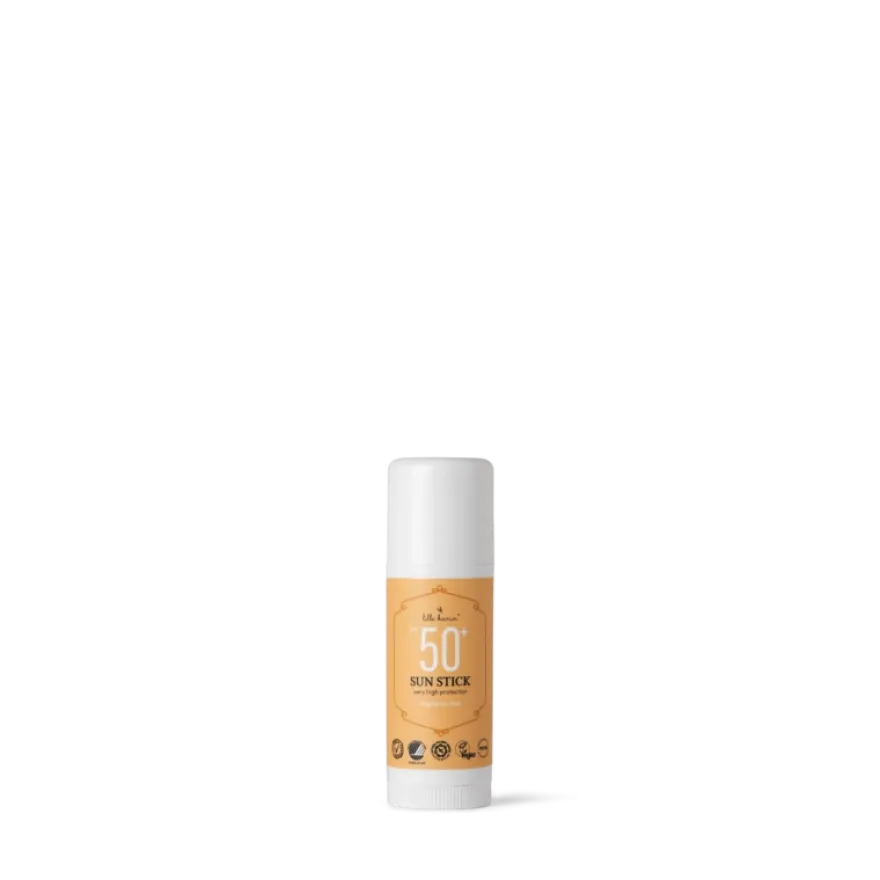 Lille Kanin Solstift SPF50+ 15 ml.