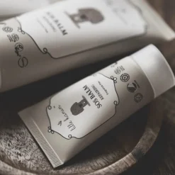 Lille Kanin SOS Balm 30ml.