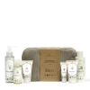 Lille Kanin Toilettaske/Starter Kit