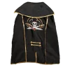 Liontouch Captain Cross piratkappe