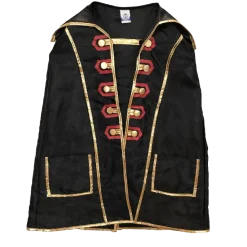 Liontouch Captain Cross piratkappe