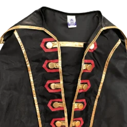 Liontouch Captain Cross piratkappe