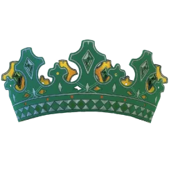 Liontouch King Maker kongekrone